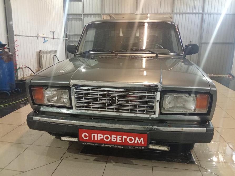 Lada (ВАЗ) 2107 Арзамас  - изображение 2
