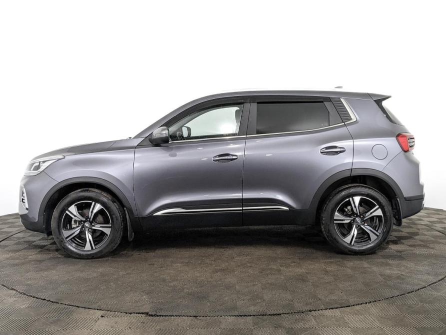 Chery Tiggo 4 Pro I Москва  - изображение 8