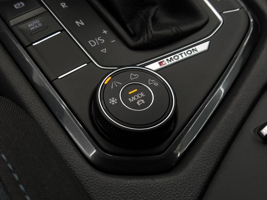 Volkswagen Tiguan II Екатеринбург  - изображение 14