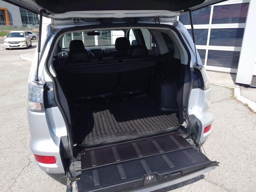 Mitsubishi Outlander II Рестайлинг Новокузнецк  - изображение 6