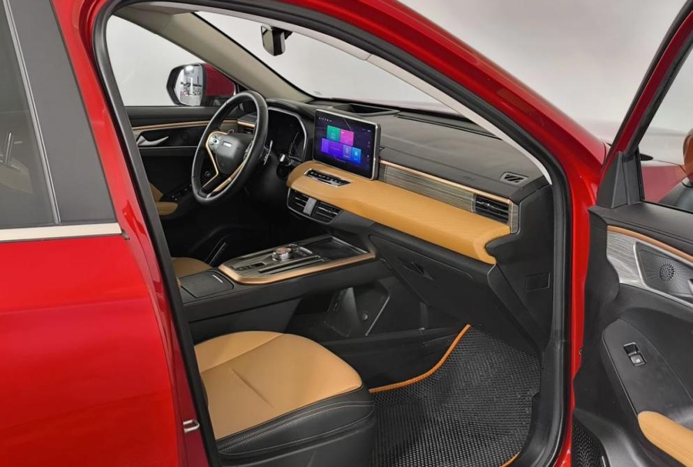 Haval Jolion I Нижний Новгород  - изображение 9