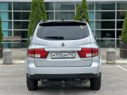 SsangYong Kyron I Рестайлинг Уфа  - изображение 15