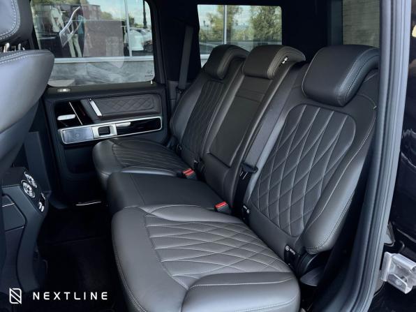 Новый Mercedes-Benz G-Класс III (W465) Рестайлинг 2025 года, цена 26 990 000 рублей, внедорожник, Автокод Объявления