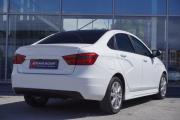 Lada (ВАЗ) Vesta I Ульяновск  - изображение 29