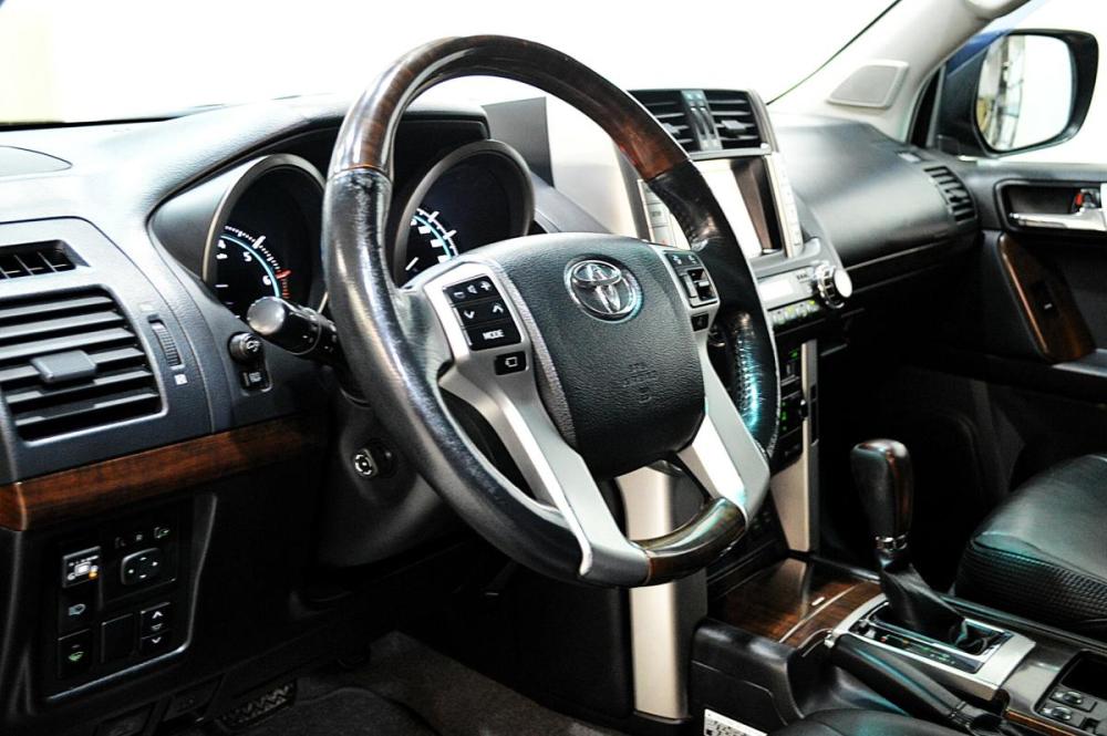 Toyota Land Cruiser Prado 150 Series Сургут  - изображение 11