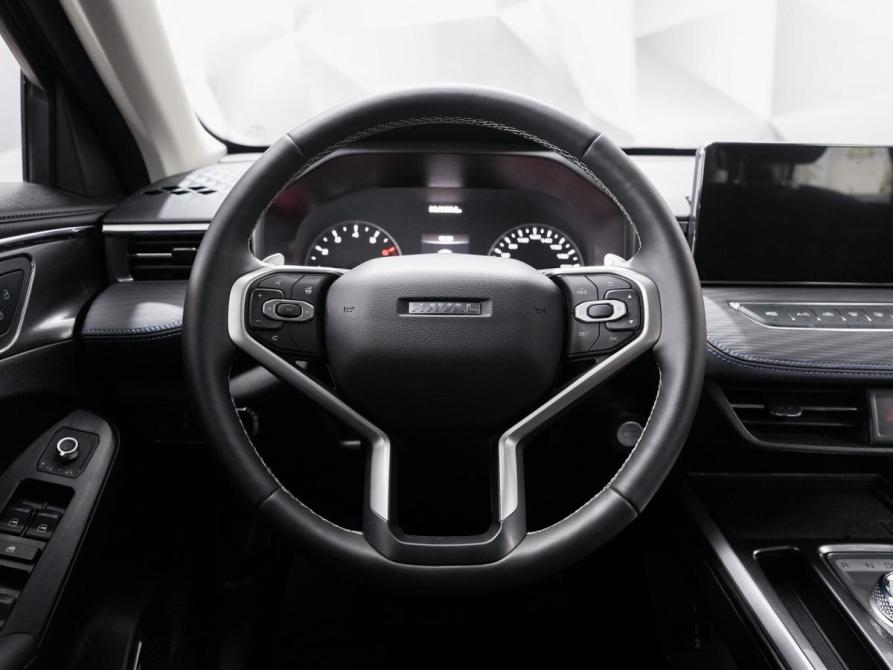 Haval Jolion I Рестайлинг Ульяновск  - изображение 14