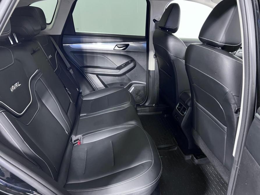 Haval Jolion I Ростов-на-Дону  - изображение 16