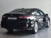 Toyota Camry VIII (XV70) Барнаул  - изображение 45