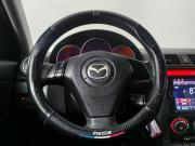 Mazda 3 I (BK) Рестайлинг Москва  - изображение 37