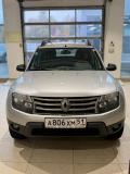Renault Duster I Мурманск  - изображение 22
