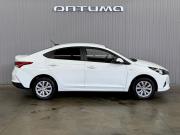 Hyundai Solaris II Рестайлинг Краснодар  - изображение 24