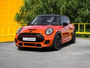 Mini Hatch III (F55/F56) Рестайлинг Москва  - изображение 23