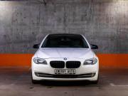 BMW 5 серии VI (F10/F11/F07) Уфа  - изображение 30