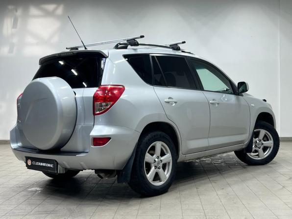 Toyota RAV4 III (XA30) с пробегом 2006 года, цена 949 000 рублей, 326712 км, внедорожник, Автокод Объявления