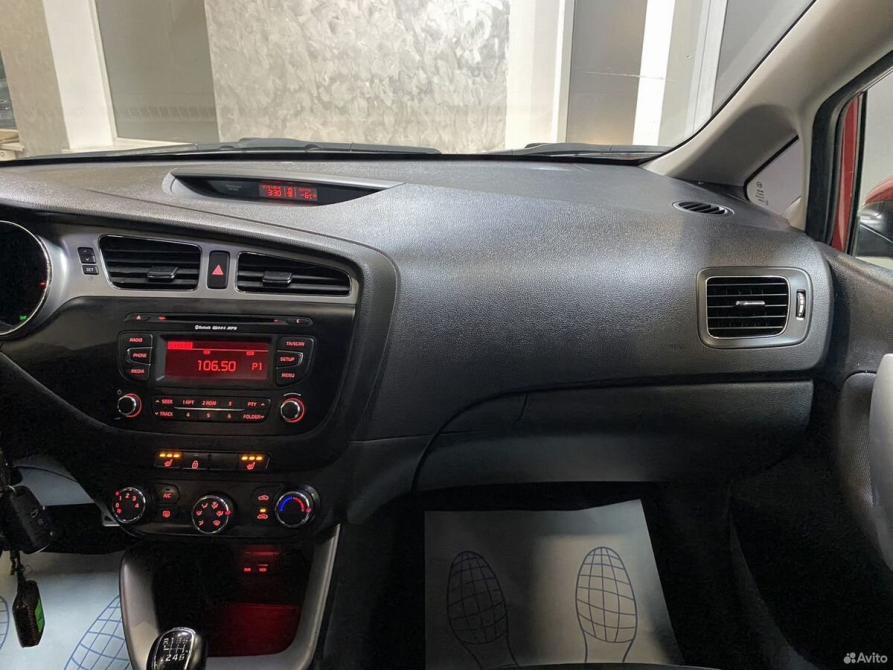Kia Ceed II Ярославль  - изображение 19