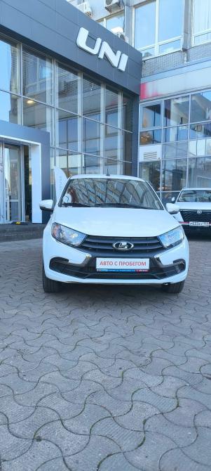 Lada (ВАЗ) Granta I Рестайлинг Пермь  - изображение 3