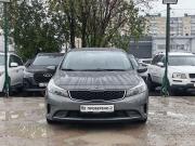 Kia Cerato III Рестайлинг (Classic) Санкт-Петербург  - изображение 15