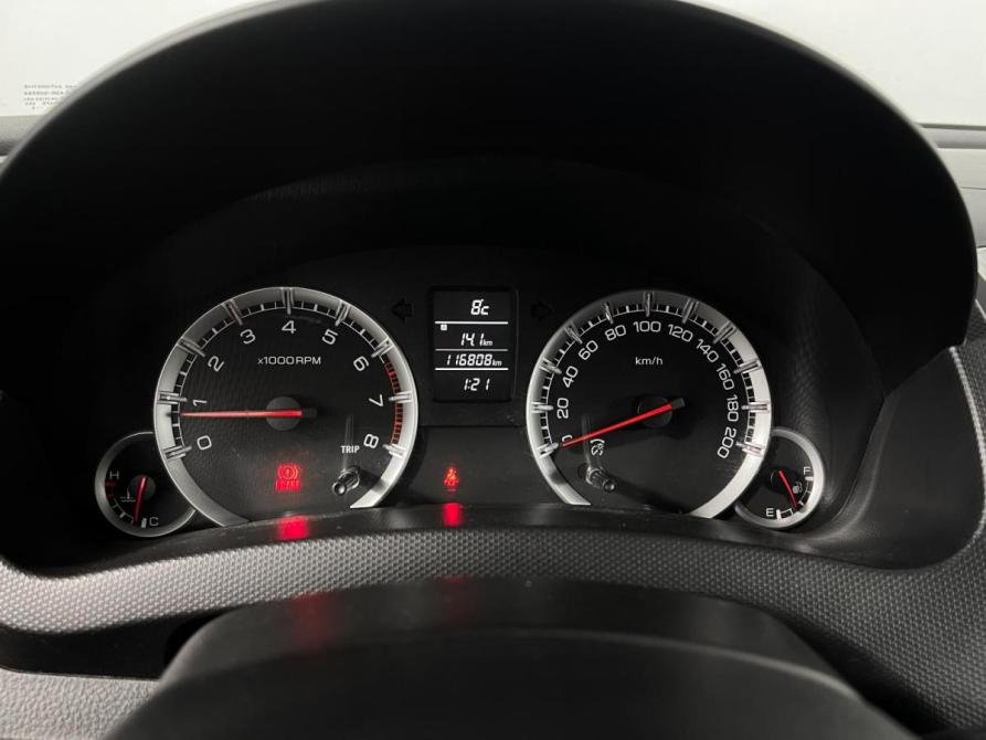 Suzuki Swift IV Казань  - изображение 12