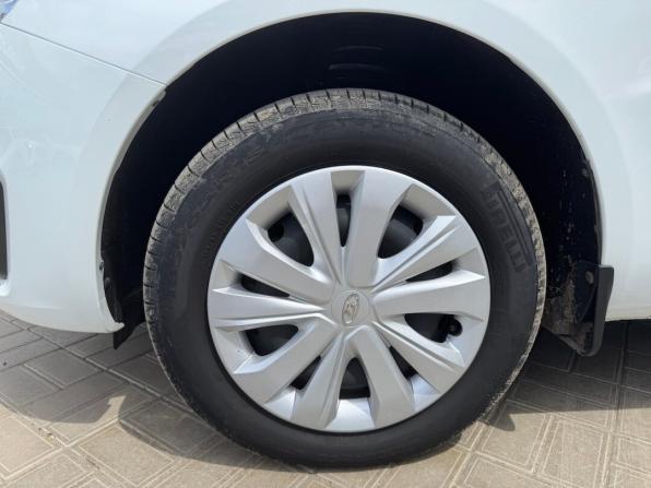Lada (ВАЗ) Vesta I Рестайлинг (NG) с пробегом 2025 года, цена 1 329 900 рублей, 17925 км, седан, Автокод Объявления
