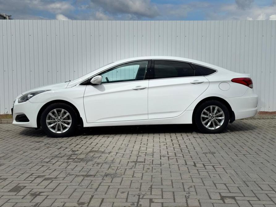 Hyundai i40 I Рестайлинг Ростов-на-Дону  - изображение 5