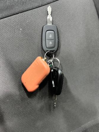 Renault Sandero II Рестайлинг с пробегом 2019 года, цена 1 099 000 рублей, 135000 км, хэтчбек, Автокод Объявления
