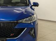 Haval F7 I Рестайлинг Санкт-Петербург  - изображение 47