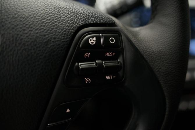 Kia Ceed II с пробегом 2014 года, цена 1 194 000 рублей, 210000 км, универсал, Автокод Объявления