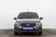Lada (ВАЗ) Granta I Рестайлинг Сургут  - изображение 19