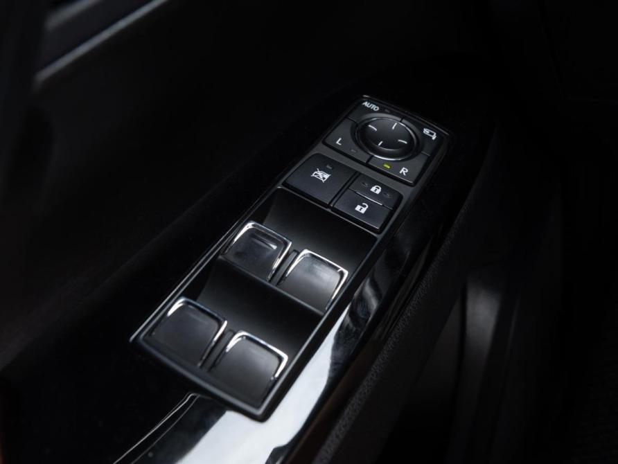 Lexus LX III Рестайлинг 2 Волгоград  - изображение 28