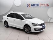 Volkswagen Polo V Рестайлинг Подольск  - изображение 25