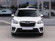 Subaru Forester V Новосибирск  - изображение 24