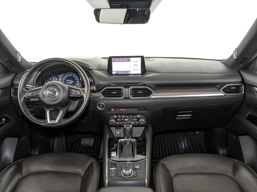 Mazda CX-5 II Москва  - изображение 14