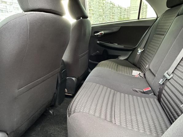 Toyota Corolla X (E140 E150) Рестайлинг с пробегом 2012 года, цена 989 000 рублей, 175243 км, седан, Автокод Объявления