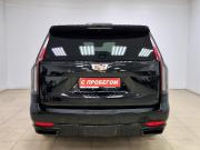 Cadillac Escalade V Альметьевск  - изображение 37