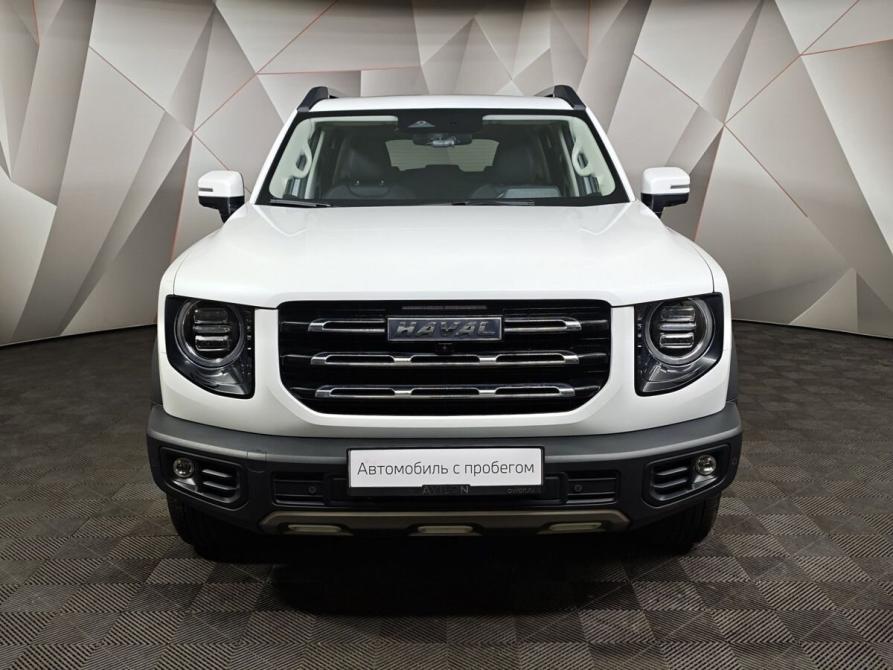 Haval Dargo I Москва  - изображение 7