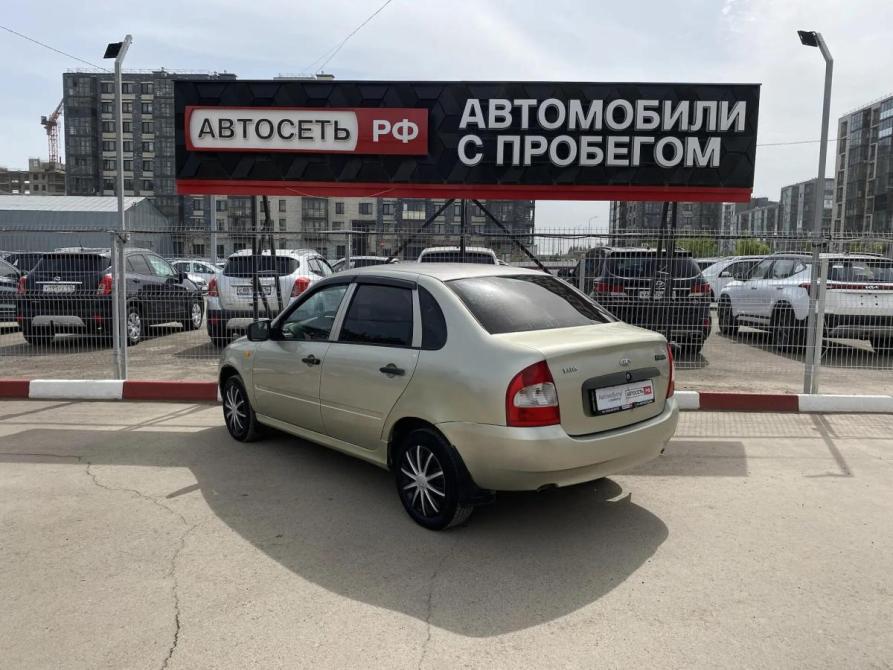 Lada (ВАЗ) Kalina I Альметьевск  - изображение 17