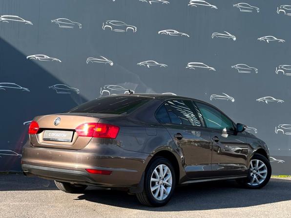 Volkswagen Jetta VI с пробегом 2012 года, цена 985 800 рублей, 183458 км, седан, Автокод Объявления