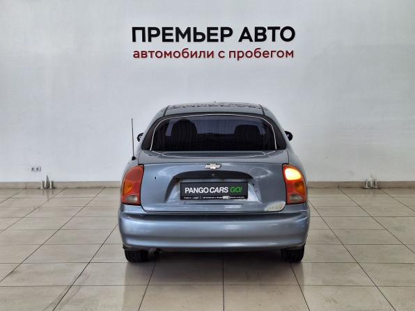 Chevrolet Lanos I с пробегом 2008 года, цена 150 000 рублей, 145882 км, седан, Автокод Объявления