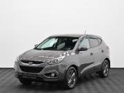 Hyundai ix35 I Рестайлинг Москва  - изображение 17