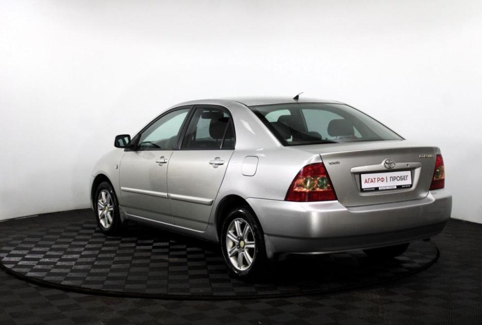Toyota Corolla X (E140 E150) Нижний Новгород  - изображение 8