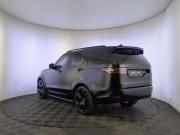 Land Rover Discovery V Рестайлинг Москва  - изображение 37