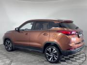 BAIC X35 Ростов-на-Дону  - изображение 24