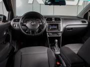 Volkswagen Polo V Рестайлинг Воронеж  - изображение 24