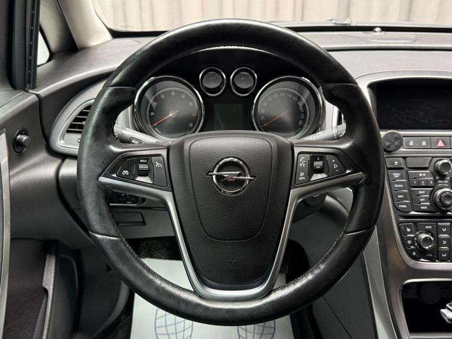 Opel Astra J Ижевск  - изображение 16