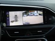 Geely Tugella I Рестайлинг Москва  - изображение 48
