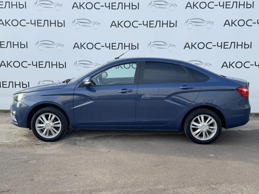 Lada (ВАЗ) Vesta I Набережные Челны  - изображение 3