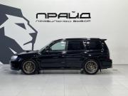 Subaru Forester II Рестайлинг Ростов-на-Дону  - изображение 33