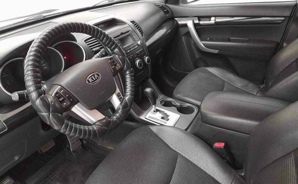 Kia Sorento II Новокузнецк  - изображение 11