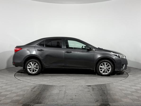 Toyota Corolla XI (E160 E170 E180) с пробегом 2015 года, цена 1 300 000 рублей, 196024 км, седан, Автокод Объявления