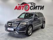 Mercedes-Benz GLK-Класс I (X204) Рестайлинг Воронеж  - изображение 24